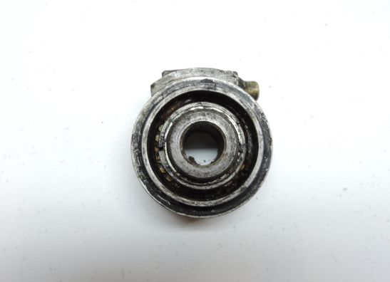 Speedometer gear box Yamaha XV 920