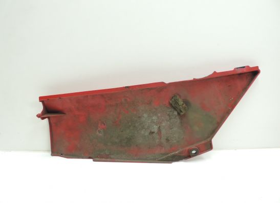 Cowl left small Kawasaki GPX 600