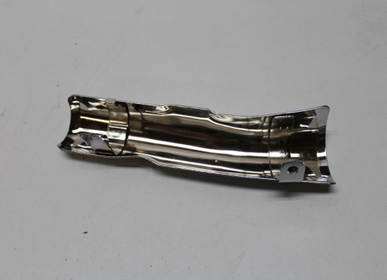 Uitlaat Suzuki GN 250