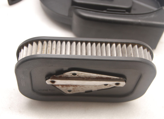 Luchtfilterhuis Harley Davidson Sportster