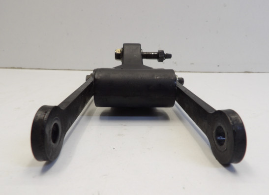 Federbein Aufhangung Triumph Thunderbird 900