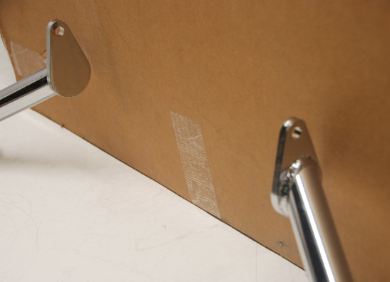 Engine Guard Harley Davidson Dyna