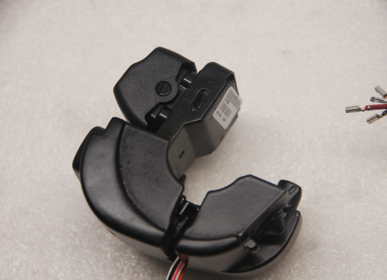 Stuurschakelaar Harley Davidson Softtail