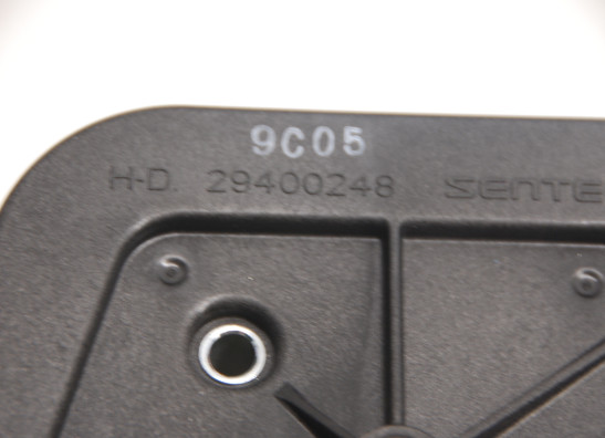 Luchtfilterhuis Harley Davidson Softtail