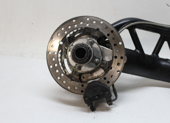 Achterbrug Ducati Monster S4RS