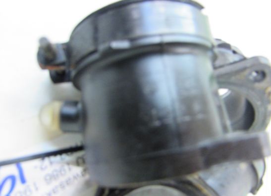 Inlaat rubber Kawasaki GPX 750