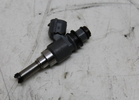 Gasklephuis Yamaha MT 09