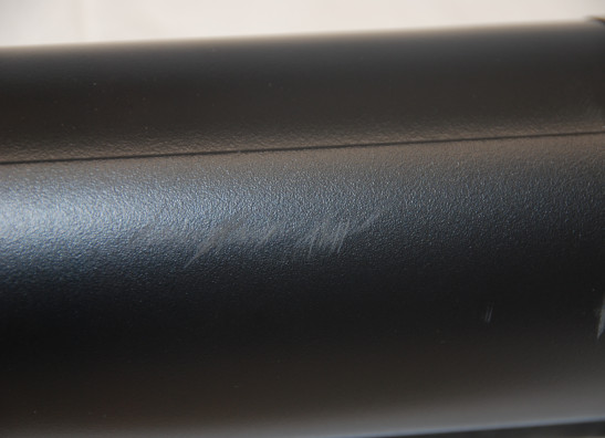 Uitlaat Harley Davidson Sportster