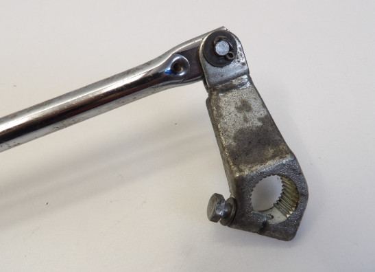 Rempedaal Yamaha XVS 650 Dragstar