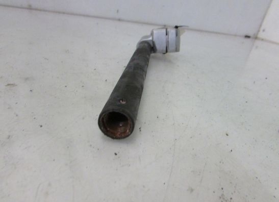 Steering Handle left  Yamaha FZR 600