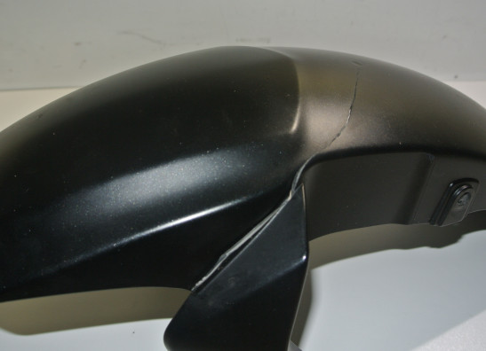 Front fender Kawasaki ER 6