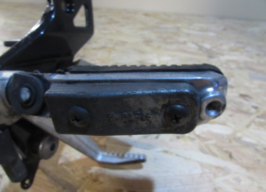 Rechter schetsplaat Suzuki GSF 650 Bandit