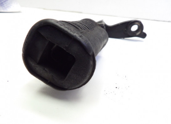 Fussraste rechts Yamaha XS 1100