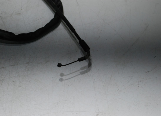 Handlebar switch assy left Suzuki GSX R 750