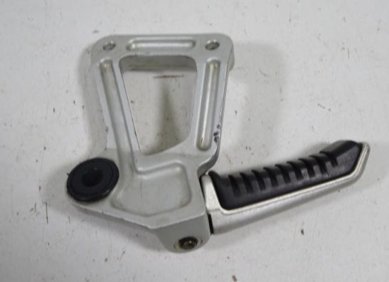 Duo voetsteun rechts Ducati Paso