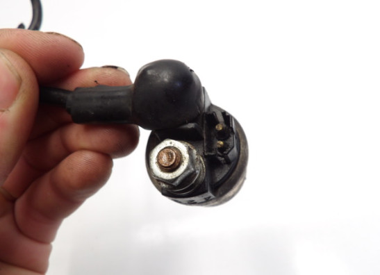 Starter Relay Kawasaki GPZ 900