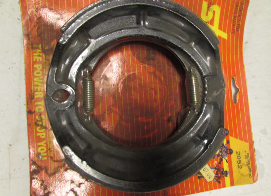 Bremsbeläge hinten Yamaha XV 500 Virago