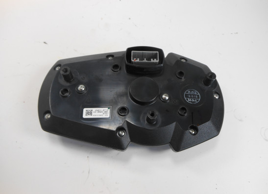 Tellerset Kawasaki Ninja 650