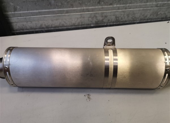 Muffler Aprilia Tuono 1000