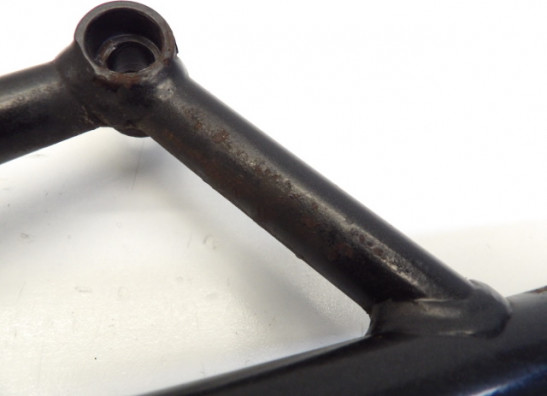 Duo voetsteun links Kawasaki VERSYS 650