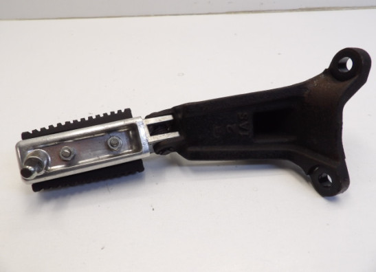 Rechter schetsplaat Suzuki VL 800