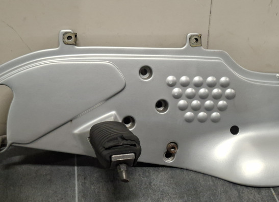 Main step holder left BMW R 1100 RT