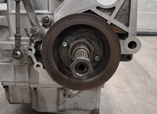 Gear box Harley Davidson Dyna