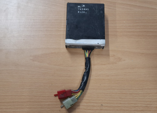 CDI ECU unit Honda VFR 750