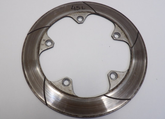 Braking Disc left front Honda VT 1100