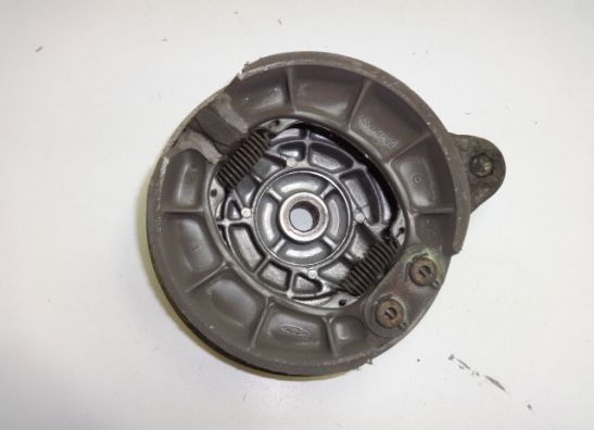 Bremstrommel Honda VF 500 