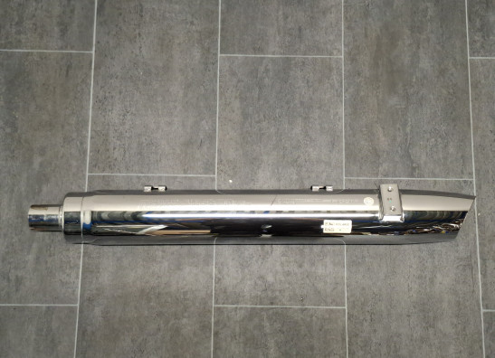 Uitlaat Indian Chieftain