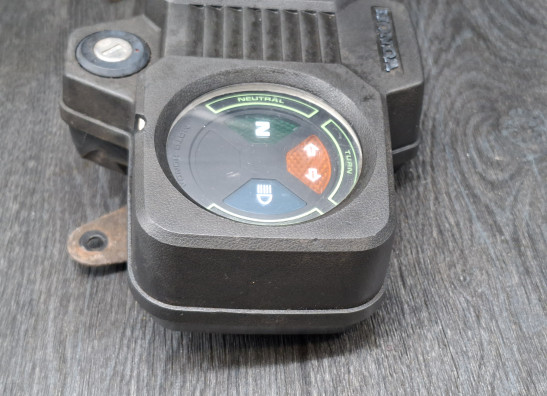 Tellerset Honda CG 125