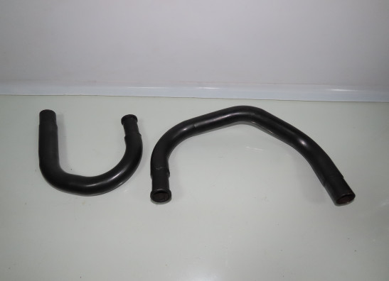 Uitlaatbochten Moto Guzzi V35 V50 V65