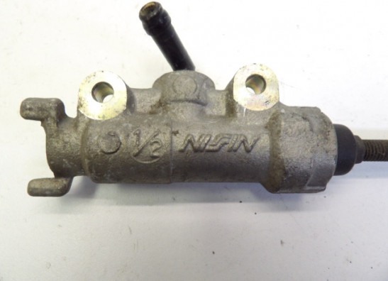 Rear brake master cylinder  Suzuki VX 800