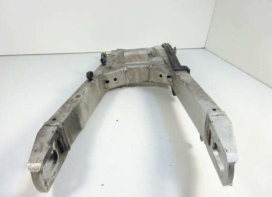 Achterbrug Yamaha TDM