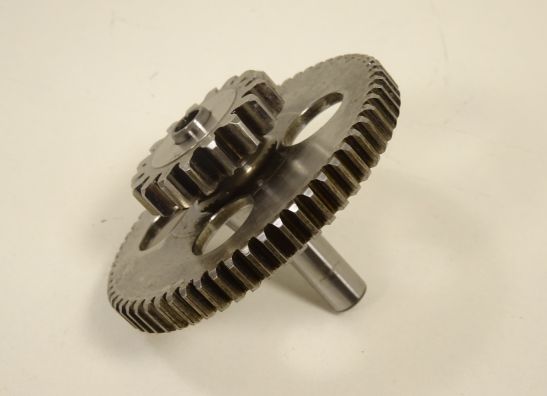 Engine parts BMW K 1200 GT