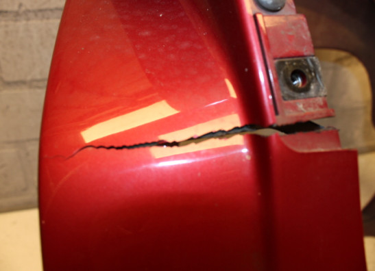 Cowl upper front Yamaha XJ 900 S Diversion