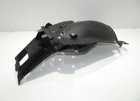 Undertail BMW F 650 GS