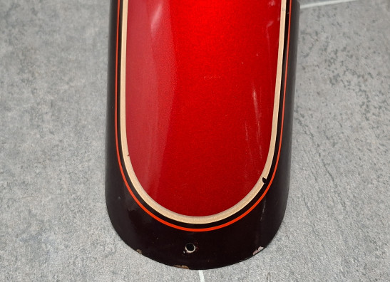 Voorspatbord Harley Davidson FXSTD Softail Deuce