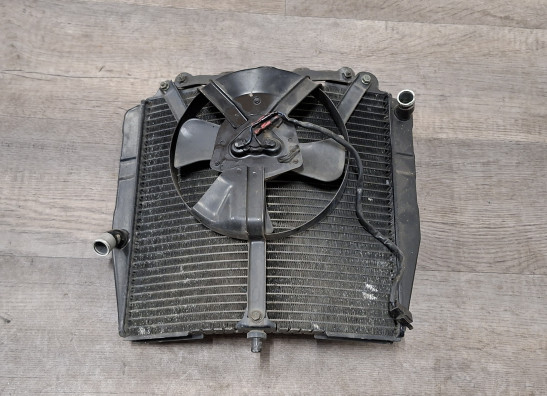 Kuhler Suzuki GSX R 750