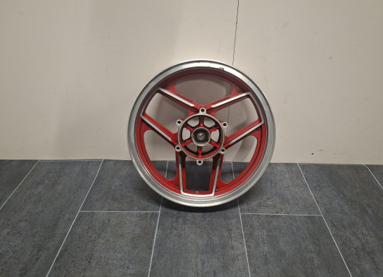 Felge vorne Kawasaki GPZ 900