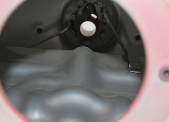 Benzintank BMW S 1000 R