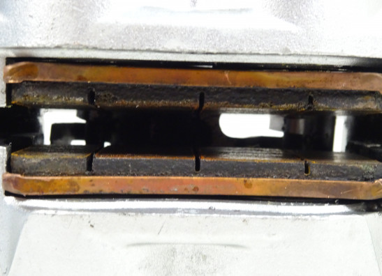 Remklauw rechts voor Ducati Hypermotard 1100