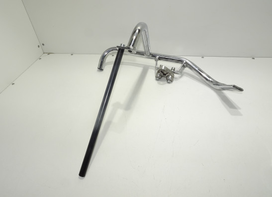 Engine Guard Yamaha XJR 1300