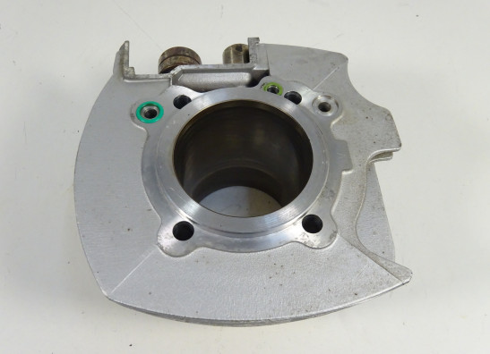 Cilinderblok Ducati monster 600