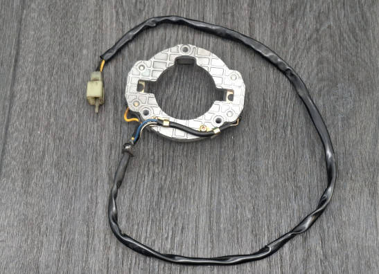 Pulsgever Kawasaki GPZ 600