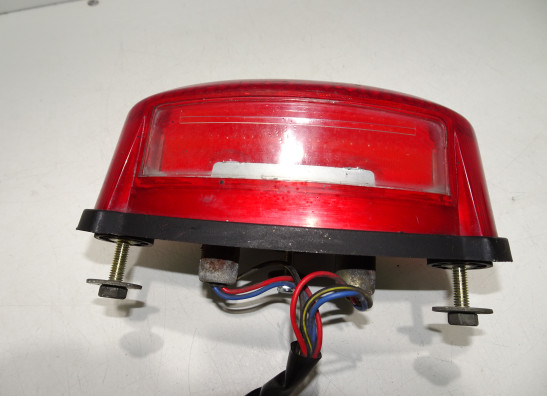 Achterlicht Yamaha TDM