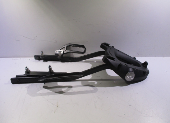 Top-case-trager Kawasaki Z 650