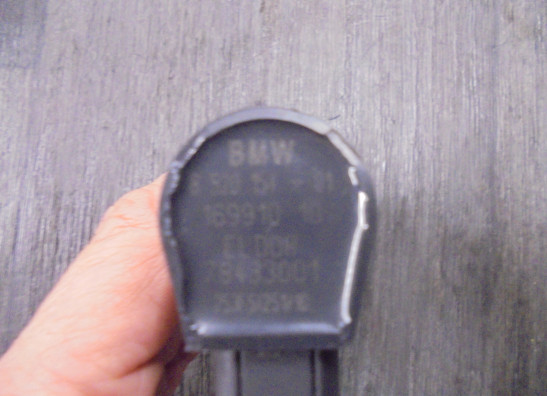 Zundspule BMW R 1200 GS