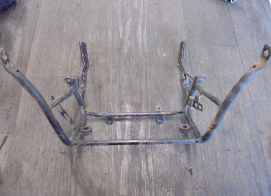 Kuipframe Yamaha FJ 1200